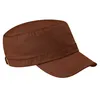 Beechfield casquette unie Army RW204 (taille unique) Voir les images du produit 1