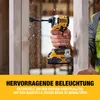 DEWALT DCF850N-XJ Elektroschrauber/Schlagschrauber1/4 18V Produktbild-Vorschau 23