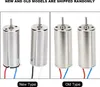 2 pezzi 8520 Motore a tazza cava 8,5 x 20 mm 3 ~ 5 V 0,15 A Anteprima dell’immagine prodotto 4