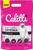 Silikonowy żwirek dla kotów Calitti Crystals 3,8L x 4 Podgląd zdjęcia produktu 2