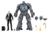 Figurines d'action Marvel Legends La Saga de l'Infini 2021 Voir les images du produit 2