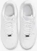 Nike Air Force 1 Low Retro Premium "Triple White" Produktbild-Vorschau 4