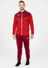 Polyesterjacke Champ 2.0 JAKO Produktbild-Vorschau 8