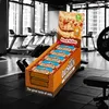 Energy OatSnack Energy OatSnack Bar (15x65g) Cherry-Coconut Produktbild-Vorschau 2