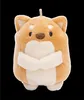 NICI 61146 Set peluche cane Hiro 8cm con t-shirt a bolle Anteprima dell’immagine prodotto 5