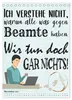 Beamten-Sprüche (Tischkalender 2027 DIN A5 hoch), CALVENDO Produktbild-Vorschau 14