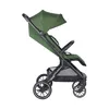 Passeggino Easywalker Jackey 2 XL - Verde intenso Anteprima dell’immagine prodotto 6