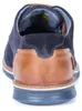 Bugatti Veterschoenen Laag  Veterschoenen Laag - Blauw - Produktbild-Vorschau 10