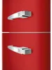 Smeg FAB30LRD6 Kühl- und Gefrierkombination Freistehend 294 Produktbild-Vorschau 3