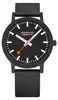 Mondaine Orologio Unisex da polso 41 mm MS1.41120.RB Anteprima dell’immagine prodotto 2