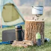 sgabello gonfiabile relaxdays grigio Anteprima dell’immagine prodotto 5