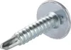 GM-B Befestigungsverbinder 4,2x25mm RAL 9006 Produktbild-Vorschau 6