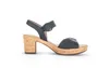 Gabor 44.764 Damen Sandale - Sandaletten schwarz Elegant Produktbild-Vorschau 10