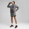 Puma Seasons Windcell Jacke Grau M Herren Grau M Produktbild-Vorschau 5