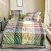 Irisette Mako-Satin Bettwäsche-Garnitur Magic 8891  Farbe Produktbild-Vorschau 14