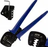 Crimpzange Presszange Zange für Solaranlage MC4 Stecker Produktbild-Vorschau 5