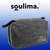 Soulima 20250 Herren Kosmetiktasche - hängend Produktbild-Vorschau 15