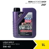 Liqui Moly Synthoil High Tech 5W-40 1 Liter Produktbild-Vorschau 3