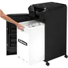 Fellowes Automax 550C Aktenvernichter Produktbild-Vorschau 2