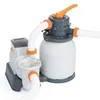 Bestway® 6056 l/h Sandfilterpumpe Filtration #58497 Produktbild-Vorschau 52