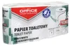 Toilet paper cellulose OFFICE PRODUCTS Premium, 3-ply, 150 Produktbild-Vorschau 2