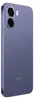 Oppo A6X Double SIM - Noir et violet - 128 Go Voir les images du produit 5