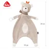 Schmusetuch Teddy Produktbild-Vorschau 4