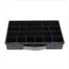 Stanley 1-92-761, Schwarz, Transparent, 340 mm, 57 mm, 260 Produktbild-Vorschau 3