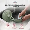 Küchenprofi Bratentopf rund, 24 cm jade 401000324 Produktbild-Vorschau 8