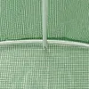 vidaXL Serre 9m² 300x300x200 cm Voir les images du produit 8