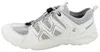 ECCO Terracruise Lt  Damen Halbschuhe  weiß grau Mesh Produktbild-Vorschau 2