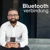 Grundig Bluetooth Headphones Wireless Bluetooth In Ear Voir les images du produit 4