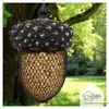 WILDLIFE HOME Vogelfutterspender für Erdnüsse I Produktbild-Vorschau 3