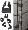 tectake® Rattan Lounge Lignano für 5 bis 6 Personen Produktbild-Vorschau 9