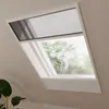 Dachfenster Fliegengitter Plissee Multi - Verdunkelung - Produktbild-Vorschau 1