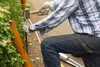 Pfostenkappe für Holzpfosten Zaunkappe Pfostenabdeckung – 1 Produktbild-Vorschau 5