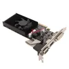 Grafikkarte GT610 2 GB, dediziert, 64 Bit, mit VGA-, DVI- Produktbild-Vorschau 1