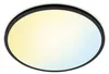 Superslim Deckenleuchte 22W, LED-Leuchte Produktbild-Vorschau 1