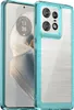 Schutzhülle für Motorola Edge 50 Pro Klar Rückseite Produktbild-Vorschau 1