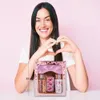 accentra Geschenkset Heart Cascade mit Schlafmaske Produktbild-Vorschau 6