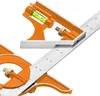 Multifunktionaler Winkel 30 cm NEO Produktbild-Vorschau 10