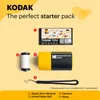Kodak MemoShot Era Sofortbildkamera mit Foto-Etikettendrucker, Thermodruck, Bluetooth, USB-C Produktbild-Vorschau