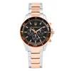 Maserati Herren Uhr SFIDA Chronograph Edelstahl silber Produktbild-Vorschau 15