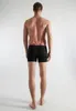 VfB Herren Pants schwarz uni 2er Pack Größe: 6 Produktbild-Vorschau 3