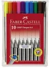 Faber-Castell Grip, Vícebarevný, Vícebarevný, 0,4 mm, Náhled obrázku produktu 7