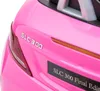 Auto elettrica per bambini Mercedes Benz SLC300 Auto per Anteprima dell’immagine prodotto 21