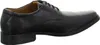 Clarks Tilden Plain 26110350 7, Schnürschuhe in Schwarz für Produktbild-Vorschau 44