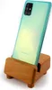 Samsung A715F Galaxy A71 128 GB (Prism Crush Blue) Produktbild-Vorschau 1