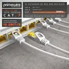 Cable Ethernet Cat 7 de Primewire, ultra delgado - Cable Vista previa de la imagen del producto 5