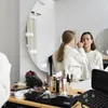Umývacia taška Toaletná taška Cestovná kozmetická taška Náhľad obrázku produktu 8